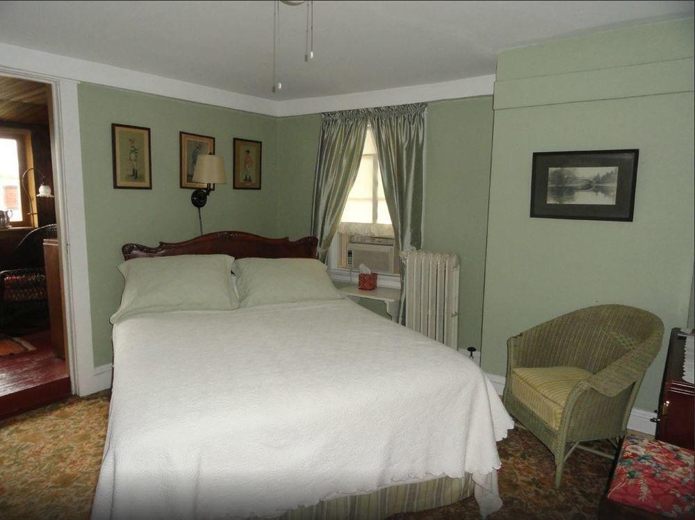 Victorian Bed & Breakfast Of Staten Island Nova Iorque Exterior foto
