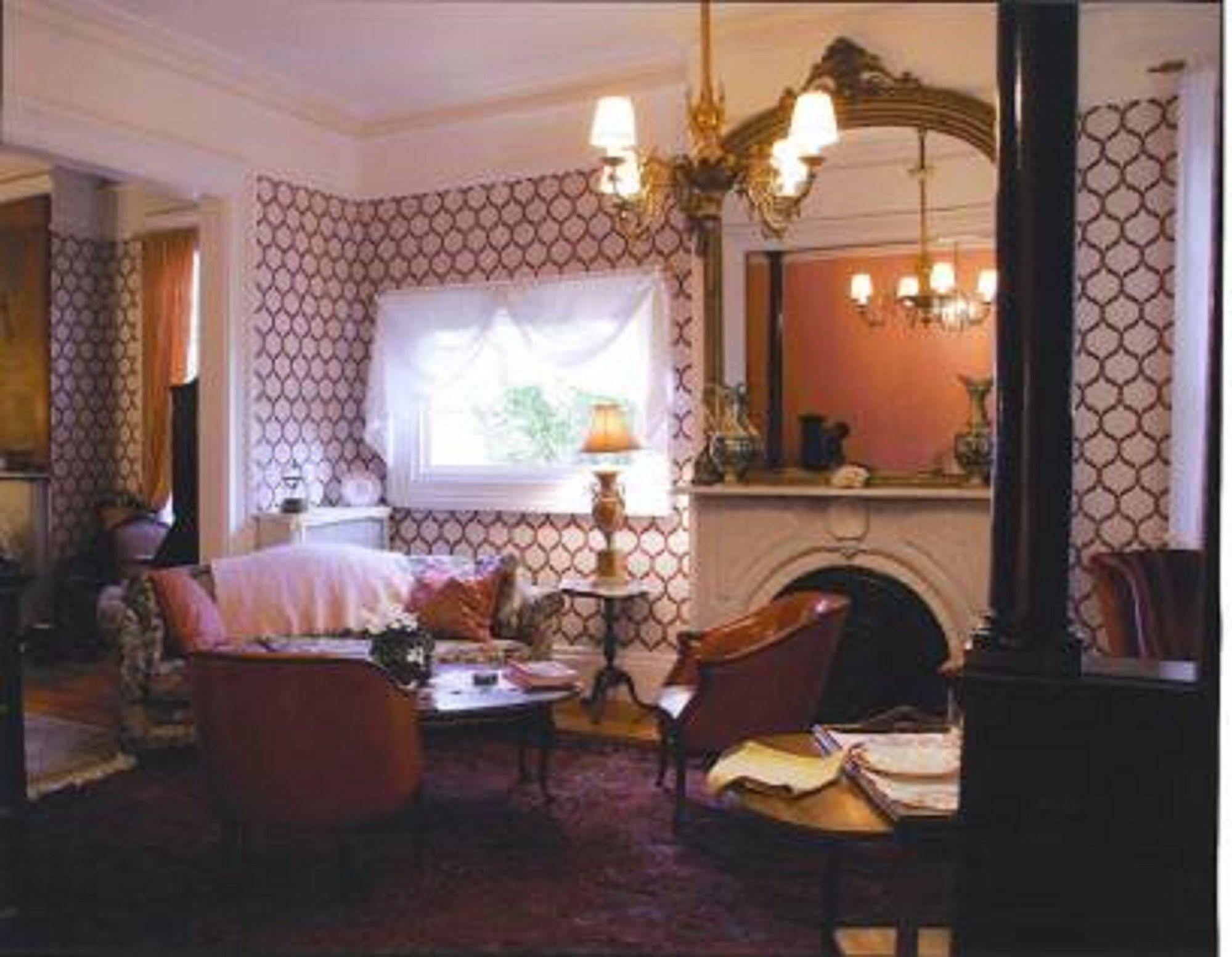 Victorian Bed & Breakfast Of Staten Island Nova Iorque Quarto foto